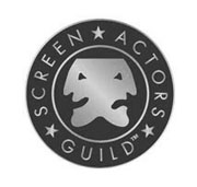 SAG bw logo copy